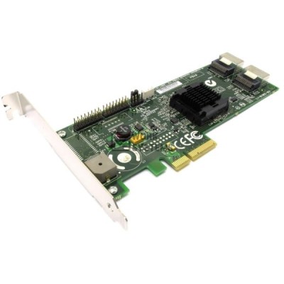 Контроллер Intel SASMF8I PCI-E4x