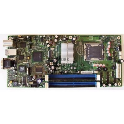 Материнская плата Intel SE7230CA1-E Socket 775