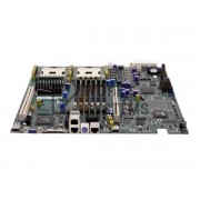 Материнская плата Intel SE7501WV2SCSI Socket 604