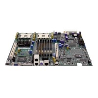Материнская плата Intel SE7501WV2SCSI Socket 604