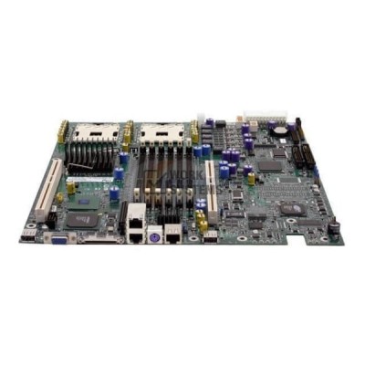 Материнская плата Intel SE7501WV2SCSI Socket 604