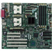 Материнская плата Intel SE7505VB2 Socket интегрированная