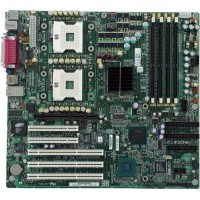 Материнская плата Intel SE7505VB2 Socket интегрированная