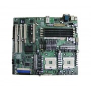 Материнская плата Intel SE7525GP2 Socket 604