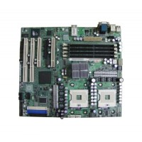 Материнская плата Intel SE7525GP2 Socket 604