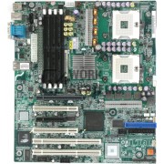Материнская плата Intel SE7525RP2 Socket 604