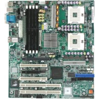 Материнская плата Intel SE7525RP2 Socket 604