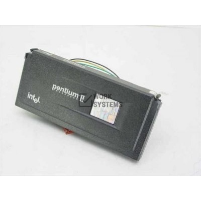 Процессор SL2WB Intel 450Mhz