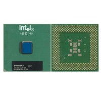 Процессор SL3W9 Intel 633Mhz