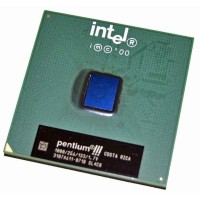 Процессор SL4C8 Intel 1000Mhz