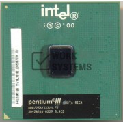 Процессор SL4CD Intel 800Mhz