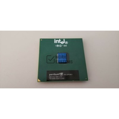 Процессор SL4CE Intel 800Mhz