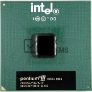 Процессор SL4CG Intel 733Mhz
