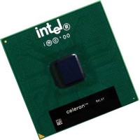 Процессор SL4QF Intel 766Mhz