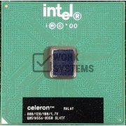 Процессор SL4TF Intel 800Mhz