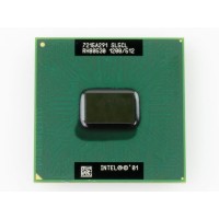 Процессор SL5CL Intel 1200Mhz