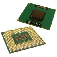 Процессор SL5YU Intel 1600Mhz