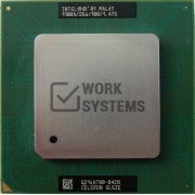 Процессор SL5ZE Intel 1100Mhz