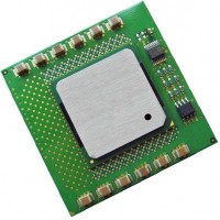 Процессор SL6YS Intel 1800Mhz