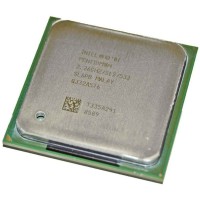 Процессор SL6PB Intel 2266Mhz