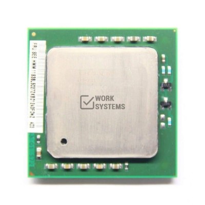 Процессор SL72G Intel 3066Mhz