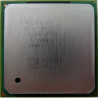 Процессор SL7DT Intel 3066Mhz