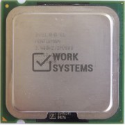 Процессор SL7GD Intel 3400Mhz