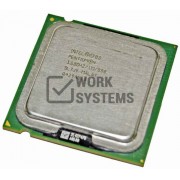 Процессор SL7J9 Intel 3600Mhz