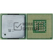 Процессор SL7KX Intel 2400Mhz