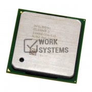 Процессор SL7KZ Intel 2667Mhz