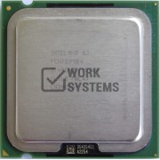 Процессор SL7L8 Intel 3400Mhz