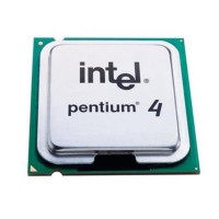 Процессор SL7LA Intel 3200Mhz