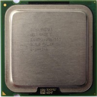 Процессор SL7LD Intel 2667Mhz