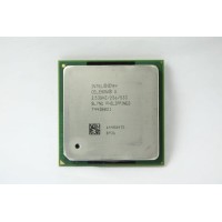 Процессор SL7NU Intel 2530Mhz