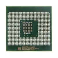 Процессор SL7PD Intel 2800Mhz