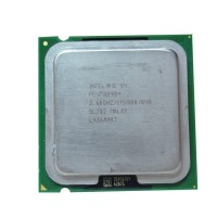 Процессор SL8J2 Intel 3200Mhz