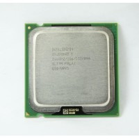 Процессор SL7TM Intel 2667Mhz
