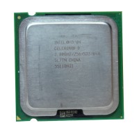 Процессор SL7TN Intel 2800Mhz