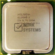 Процессор SL7TU Intel 2533Mhz
