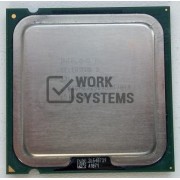 Процессор SL7TV Intel 2667Mhz