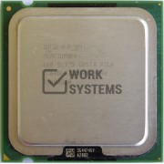 Процессор SL7Z5 Intel 3600Mhz