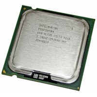 Процессор SL7Z8 Intel 3200Mhz