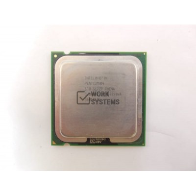 Процессор SL7Z9 Intel 3000Mhz
