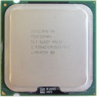 Процессор SL82Y Intel 3000Mhz