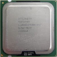 Процессор SL836 Intel 3600Mhz