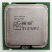 Процессор SL85V Intel 2933Mhz