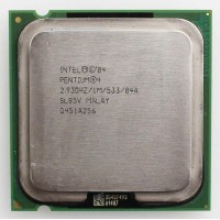 Процессор SL85V Intel 2933Mhz