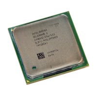 Процессор SL87J Intel 2400Mhz