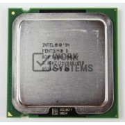 Процессор SL88S Intel 3000Mhz