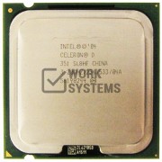 Процессор SL8HF Intel 3200Mhz